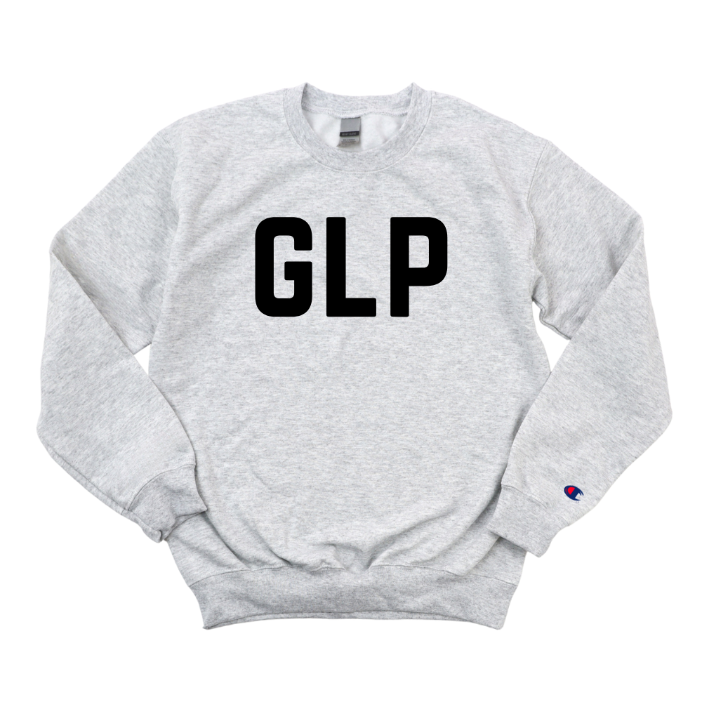 GLP PA CHAMPION CREWNECK