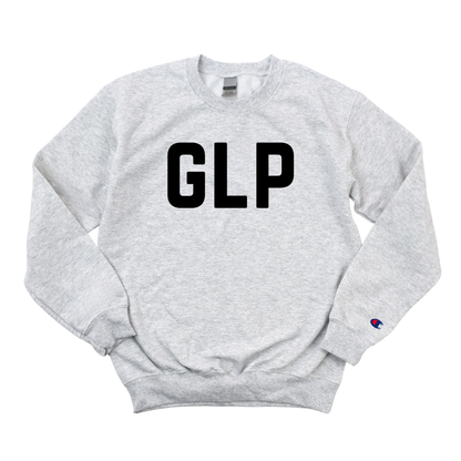 GLP PA CHAMPION CREWNECK