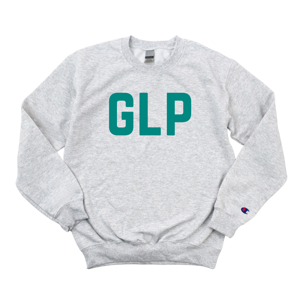 GLP PA CHAMPION CREWNECK