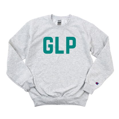 GLP PA CHAMPION CREWNECK