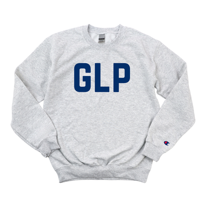 GLP PA CHAMPION CREWNECK