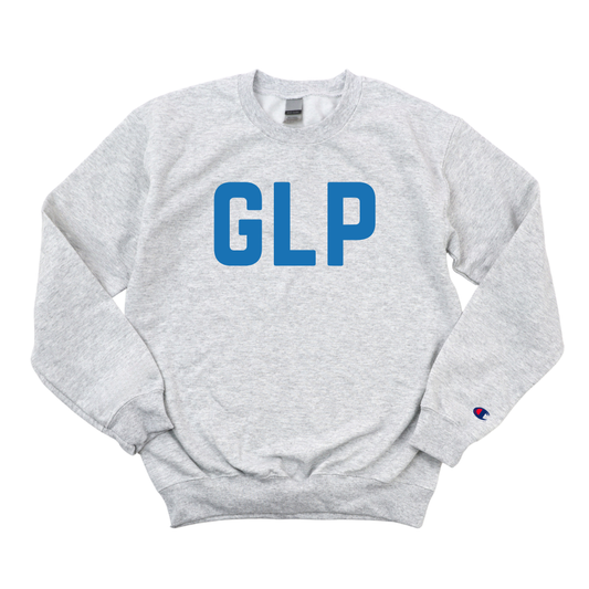 GLP PA CHAMPION CREWNECK