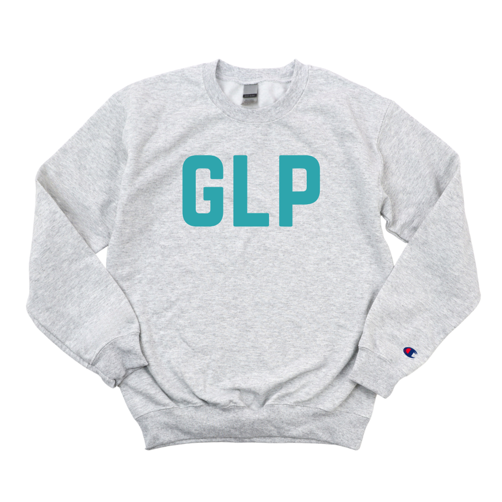 GLP PA CHAMPION CREWNECK