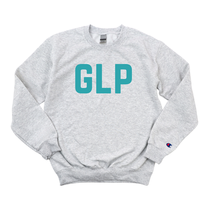 GLP PA CHAMPION CREWNECK