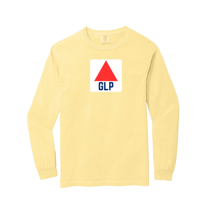 GLP CITGO LONG SLEEVE