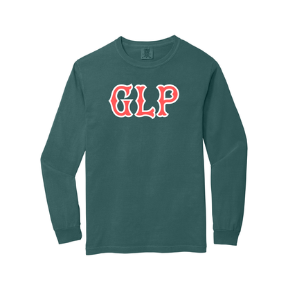GLP SOX LETTERS LONG SLEEVE