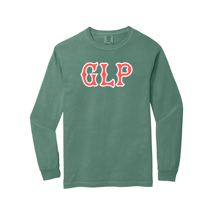 GLP SOX LETTERS LONG SLEEVE