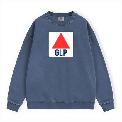 GLP CITGO CREWNECK