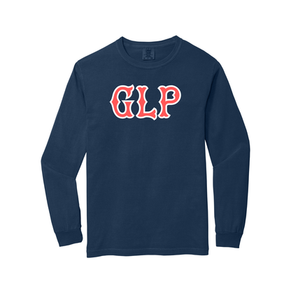 GLP SOX LETTERS LONG SLEEVE