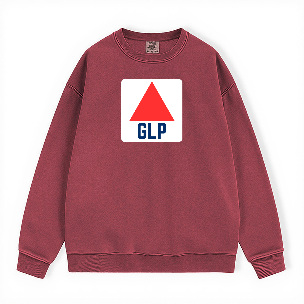 GLP CITGO CREWNECK