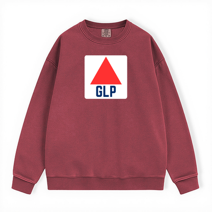 GLP CITGO CREWNECK