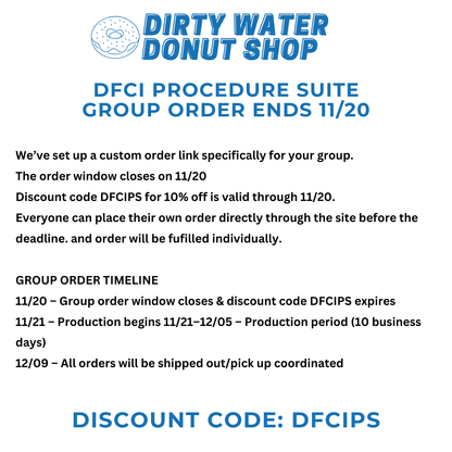 DFCI - PROCEDURE SUITE  CHAMPION CREWNECK