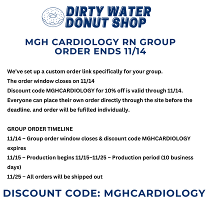 NAVY MGH RN - CARDIOLOGY RN CHAMPION CREWNECK