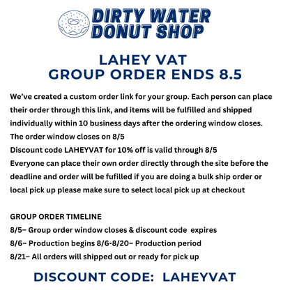 LAHEY VAT RAGLAN TEE