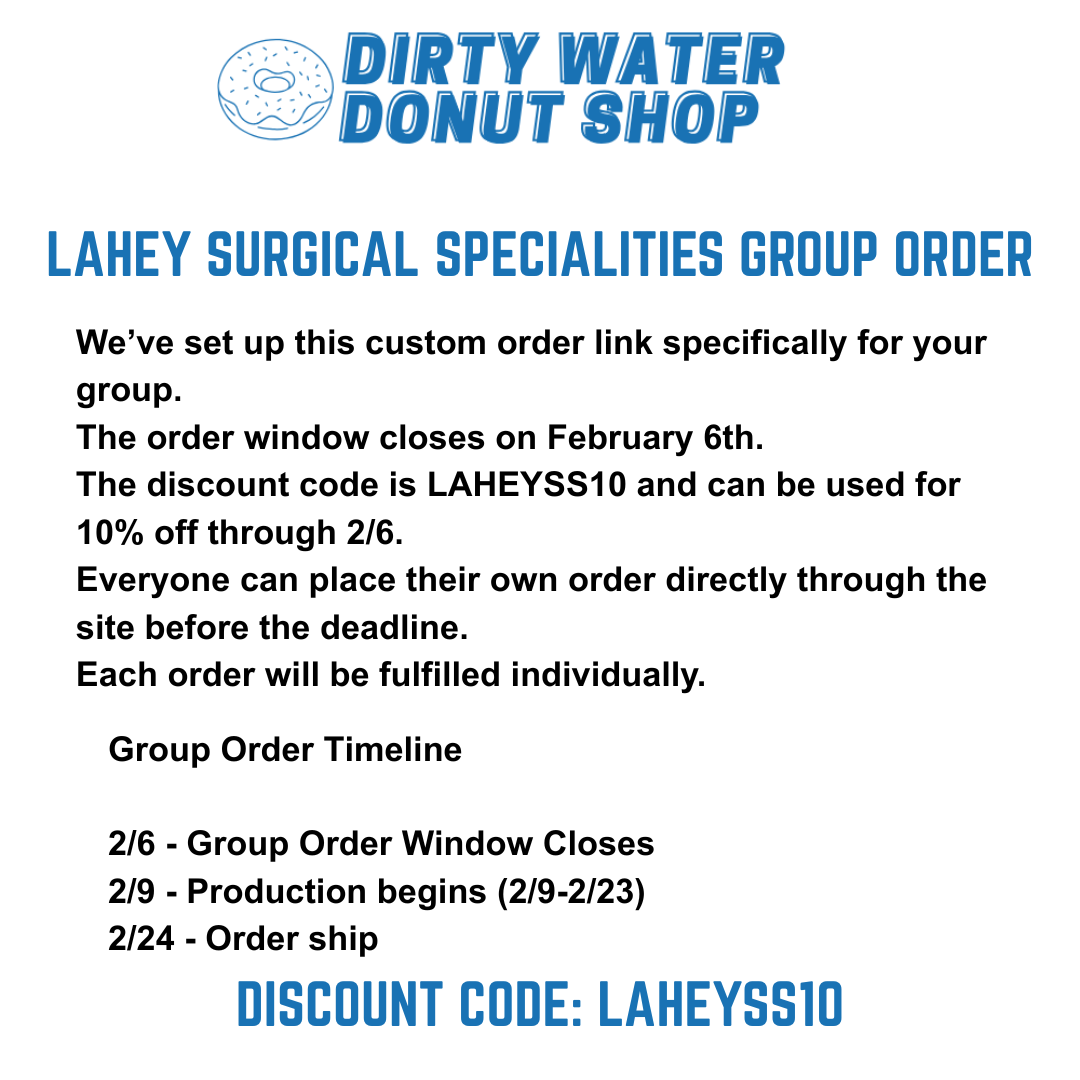 MULTICOLOR BLUE LAHEY BILH RN - SURGICAL SPECIALITIES CHAMPION CREWNECK