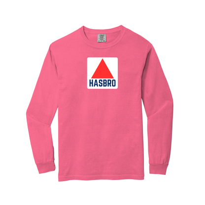 HASBRO CITGO LONG SLEEVE