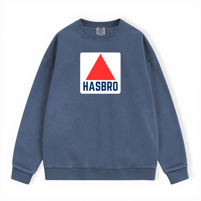 HASBRO CITGO CREWNECK