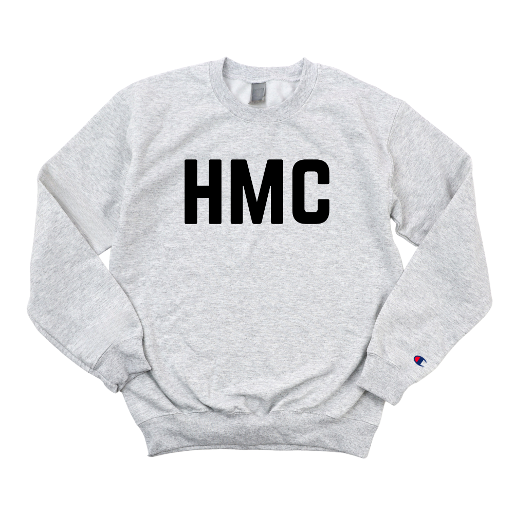 HMC PA CHAMPION CREWNECK