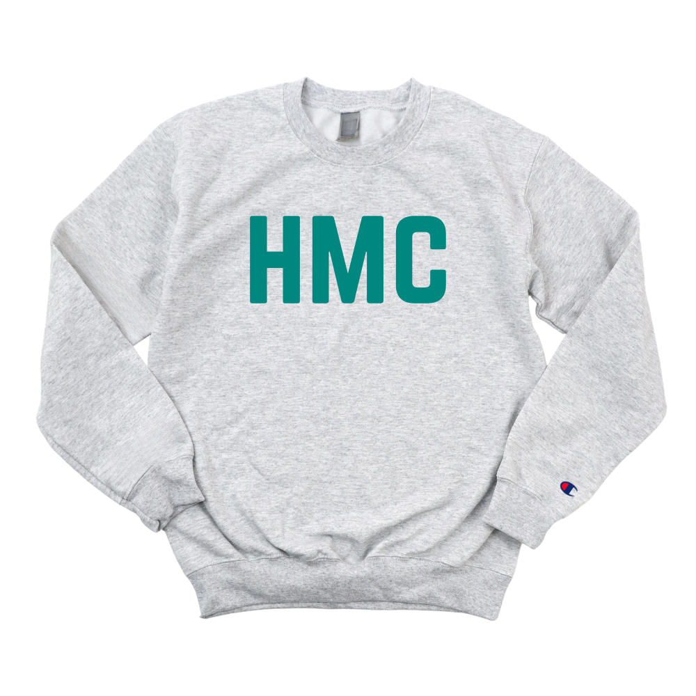 HMC PA CHAMPION CREWNECK