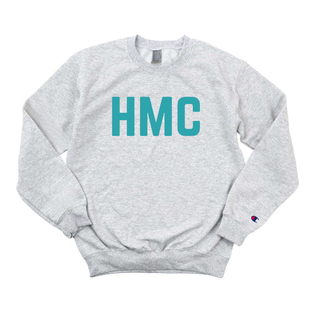 HMC PA CHAMPION CREWNECK