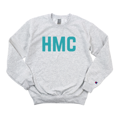 HMC PA CHAMPION CREWNECK