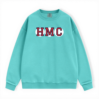 HMC RETIRED SOX LETTER CREWNECK