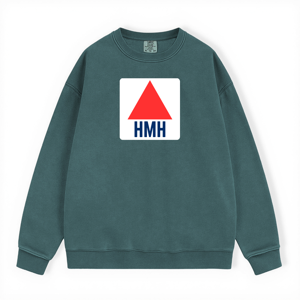 HMH CITGO CREWNECK