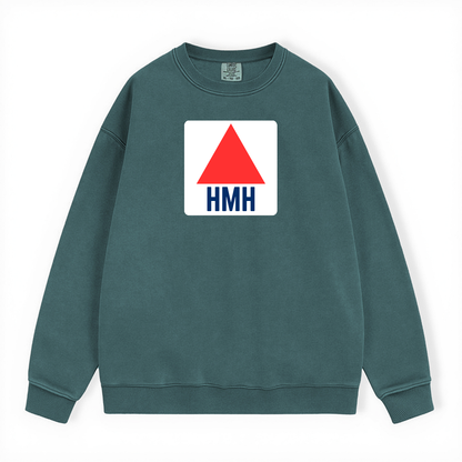 HMH CITGO CREWNECK