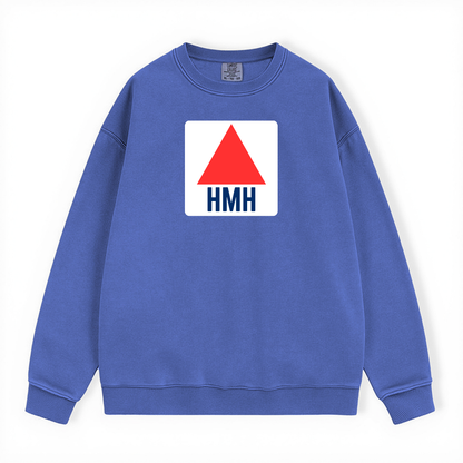 HMH CITGO CREWNECK