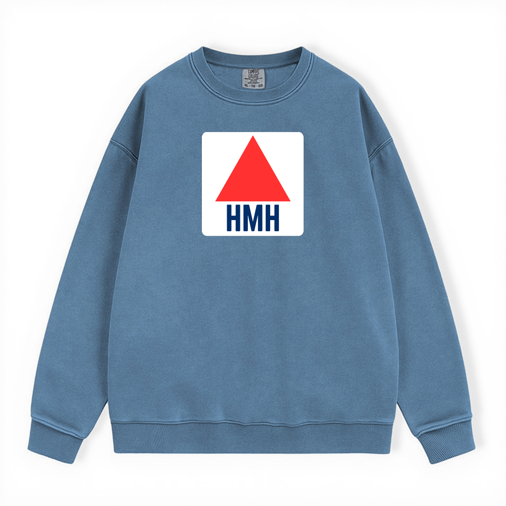 HMH CITGO CREWNECK