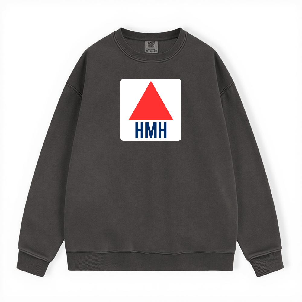 HMH CITGO CREWNECK
