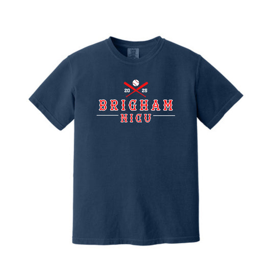 BWH NICU NURSES NIGHT T-SHIRT