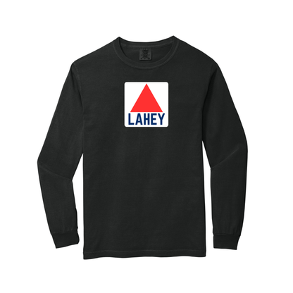 LAHEY CITGO LONG SLEEVE