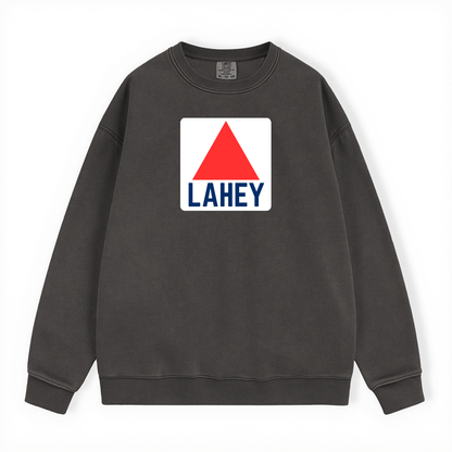 LAHEY CITGO CREWNECK