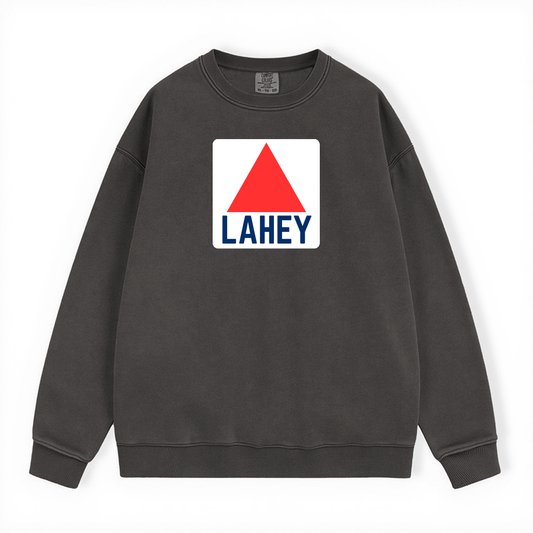 LAHEY CITGO CREWNECK