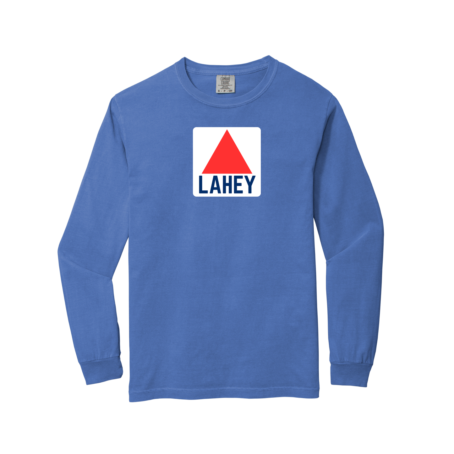LAHEY CITGO LONG SLEEVE