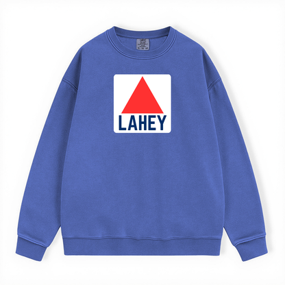 LAHEY CITGO CREWNECK