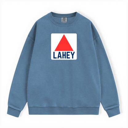 LAHEY CITGO CREWNECK