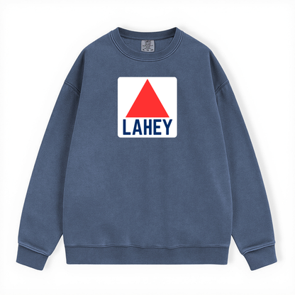 LAHEY CITGO CREWNECK