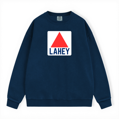 LAHEY CITGO CREWNECK