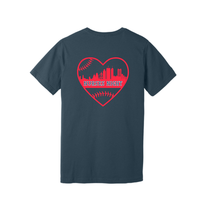 LGH EMERGENCY NURSES NIGHT TEE