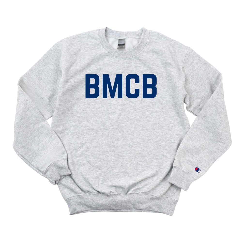 BMCB RN CHAMPION CREWNECK