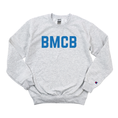 BMCB RN CHAMPION CREWNECK