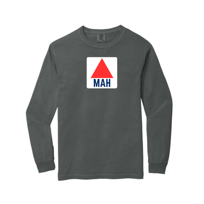 MAH CITGO LONG SLEEVE