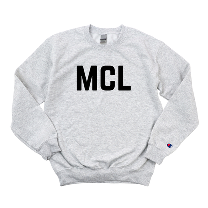 MCL PA CHAMPION CREWNECK