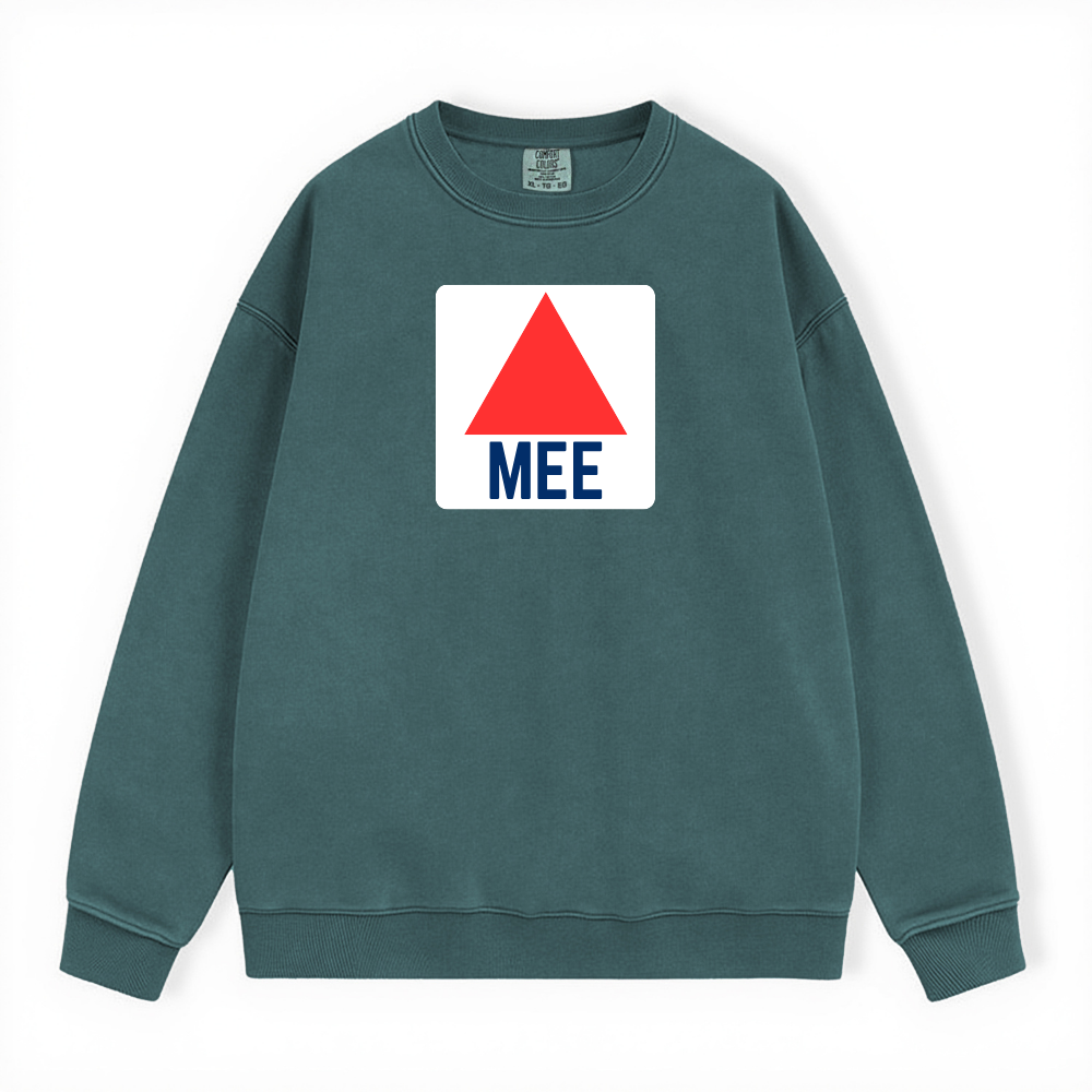 MEE CITGO CREWNECK