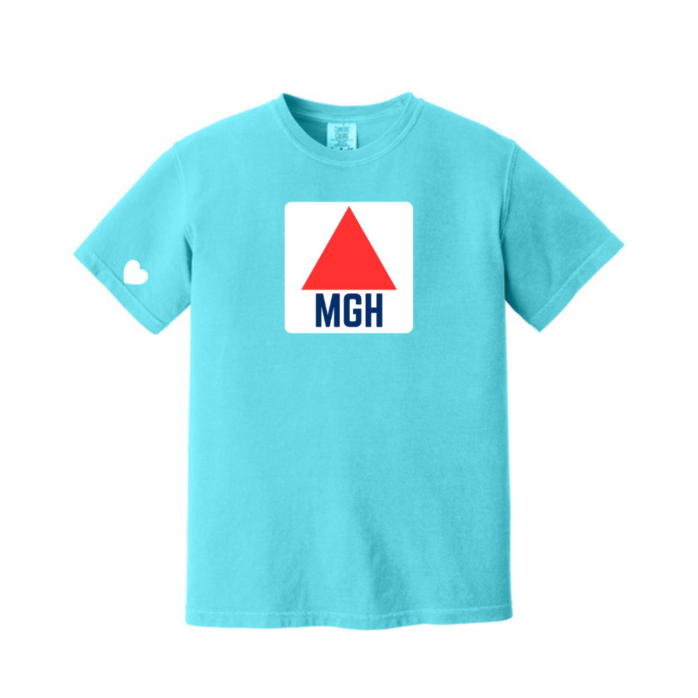MGH ECHO CITGO SHIRT