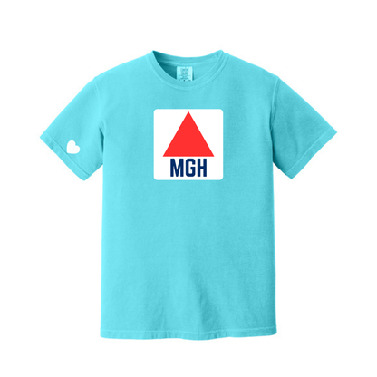 MGH ECHO CITGO SHIRT