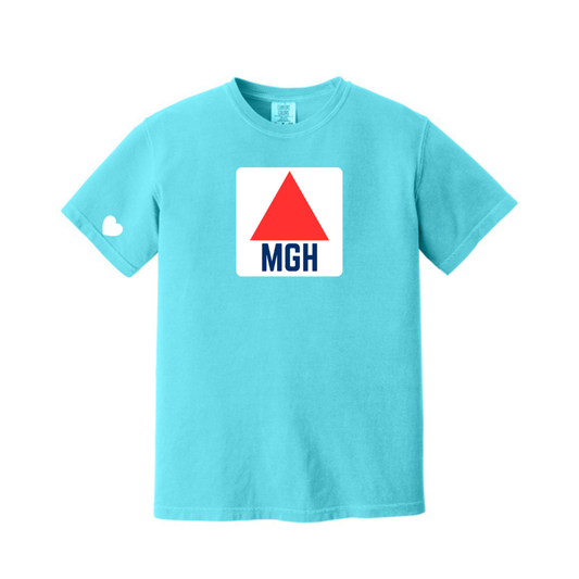 MGH ECHO CITGO SHIRT