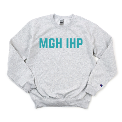 MGH IHP PA CHAMPION CREWNECK